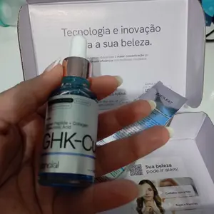 Foto de avaliação